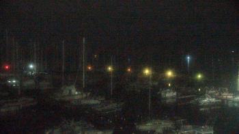 Weather camera view of Mandarin Holiday Marina.