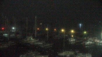 Weather camera view of Mandarin Holiday Marina.