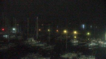 Weather camera view of Mandarin Holiday Marina.