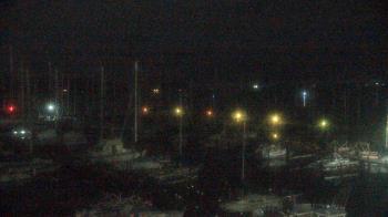 Weather camera view of Mandarin Holiday Marina.