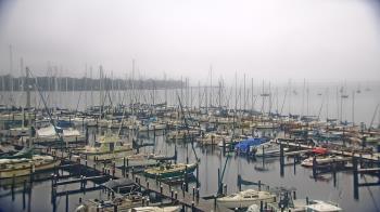 Weather camera view of Mandarin Holiday Marina.