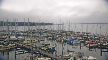 Weather camera view of Mandarin Holiday Marina.