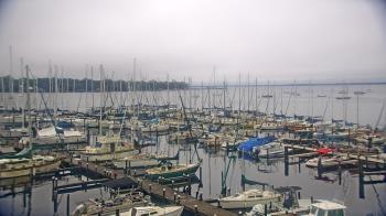 Weather camera view of Mandarin Holiday Marina.