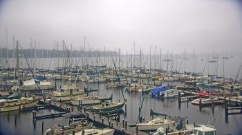 Weather camera view of Mandarin Holiday Marina.