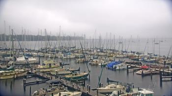 Weather camera view of Mandarin Holiday Marina.