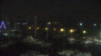 Weather camera view of Mandarin Holiday Marina.