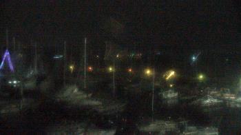 Weather camera view of Mandarin Holiday Marina.