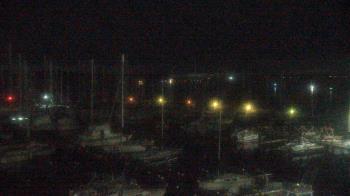 Weather camera view of Mandarin Holiday Marina.