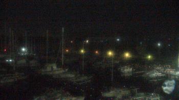 Weather camera view of Mandarin Holiday Marina.