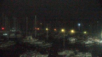 Weather camera view of Mandarin Holiday Marina.