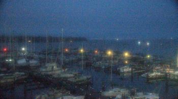 Weather camera view of Mandarin Holiday Marina.