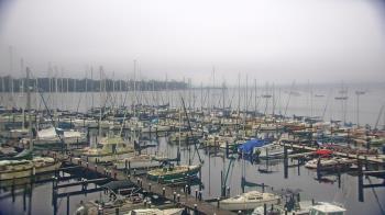Weather camera view of Mandarin Holiday Marina.