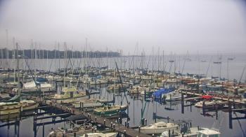 Weather camera view of Mandarin Holiday Marina.
