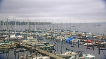 Weather camera view of Mandarin Holiday Marina.