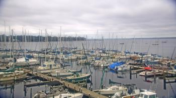 Weather camera view of Mandarin Holiday Marina.