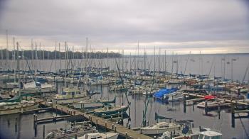 Weather camera view of Mandarin Holiday Marina.