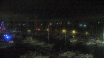 Weather camera view of Mandarin Holiday Marina.