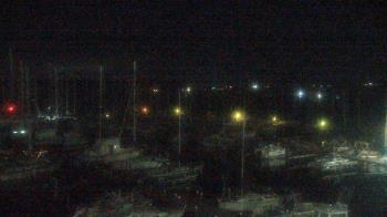 Weather camera view of Mandarin Holiday Marina.