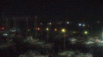 Weather camera view of Mandarin Holiday Marina.