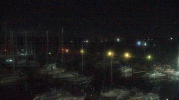 Weather camera view of Mandarin Holiday Marina.