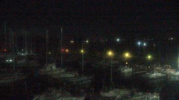 Weather camera view of Mandarin Holiday Marina.