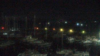 Weather camera view of Mandarin Holiday Marina.