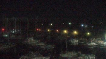 Weather camera view of Mandarin Holiday Marina.