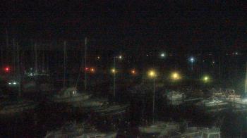 Weather camera view of Mandarin Holiday Marina.