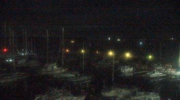 Weather camera view of Mandarin Holiday Marina.