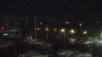 Weather camera view of Mandarin Holiday Marina.