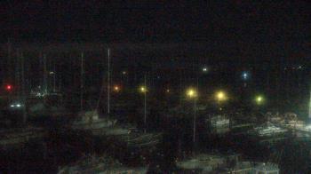 Weather camera view of Mandarin Holiday Marina.