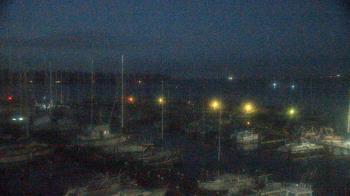 Weather camera view of Mandarin Holiday Marina.