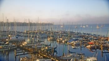 Weather camera view of Mandarin Holiday Marina.