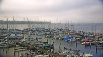 Weather camera view of Mandarin Holiday Marina.