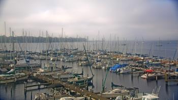 Weather camera view of Mandarin Holiday Marina.