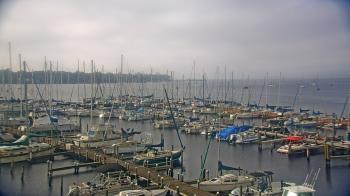 Weather camera view of Mandarin Holiday Marina.