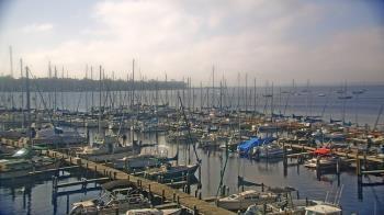 Weather camera view of Mandarin Holiday Marina.