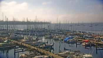 Weather camera view of Mandarin Holiday Marina.