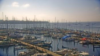 Weather camera view of Mandarin Holiday Marina.