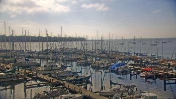 Weather camera view of Mandarin Holiday Marina.