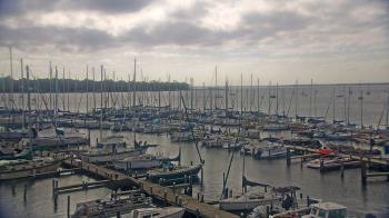 Weather camera view of Mandarin Holiday Marina.