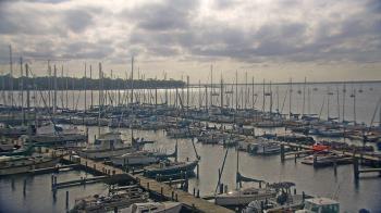 Weather camera view of Mandarin Holiday Marina.