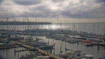 Weather camera view of Mandarin Holiday Marina.