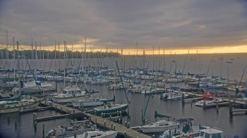 Weather camera view of Mandarin Holiday Marina.