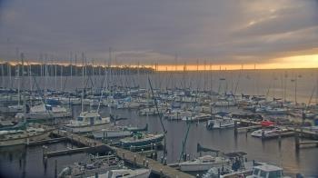 Weather camera view of Mandarin Holiday Marina.