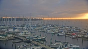 Weather camera view of Mandarin Holiday Marina.