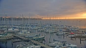 Weather camera view of Mandarin Holiday Marina.