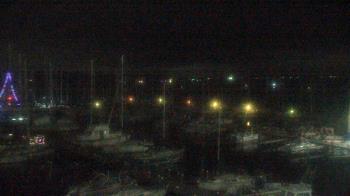 Weather camera view of Mandarin Holiday Marina.