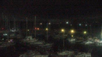 Weather camera view of Mandarin Holiday Marina.