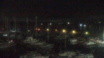Weather camera view of Mandarin Holiday Marina.